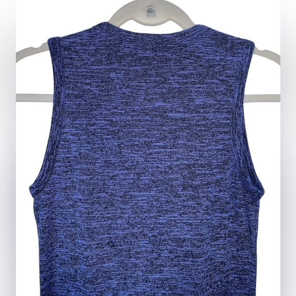 Wilfred Free Bruno Midi Dress Black/Blue Size Small - Picture 5 of 8